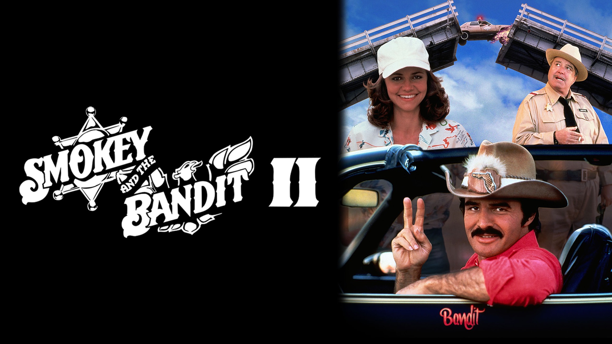 Smokey And The Bandit II Apple TV Smokey And The Bandit II Apple TV