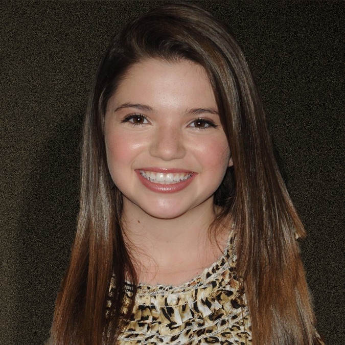 Jadin Gould Movies and Shows - Apple TV