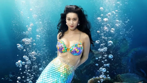 Read more about AI Mermaid Filter is here!