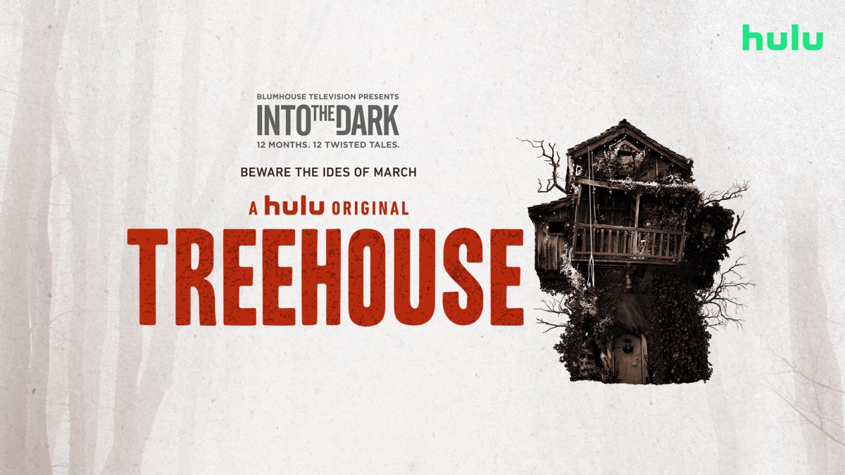 ‎Treehouse - Apple TV