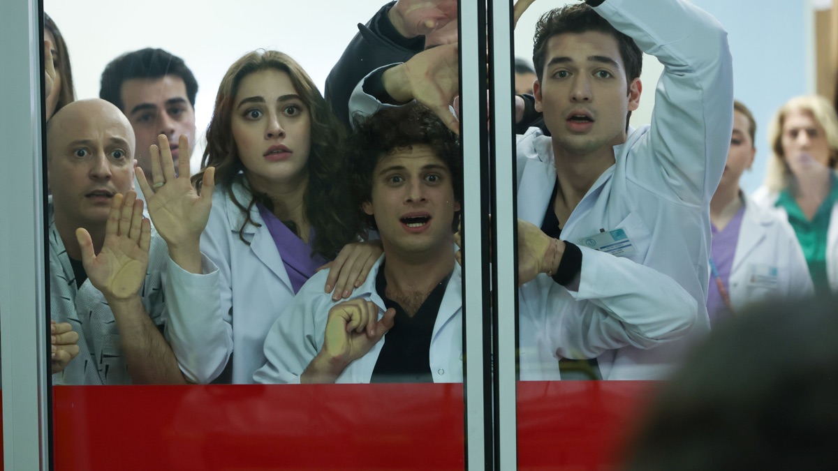 ‎Capítulo 11 - Renacer (Temporada 2, Episodio 11) - Apple TV (ES)