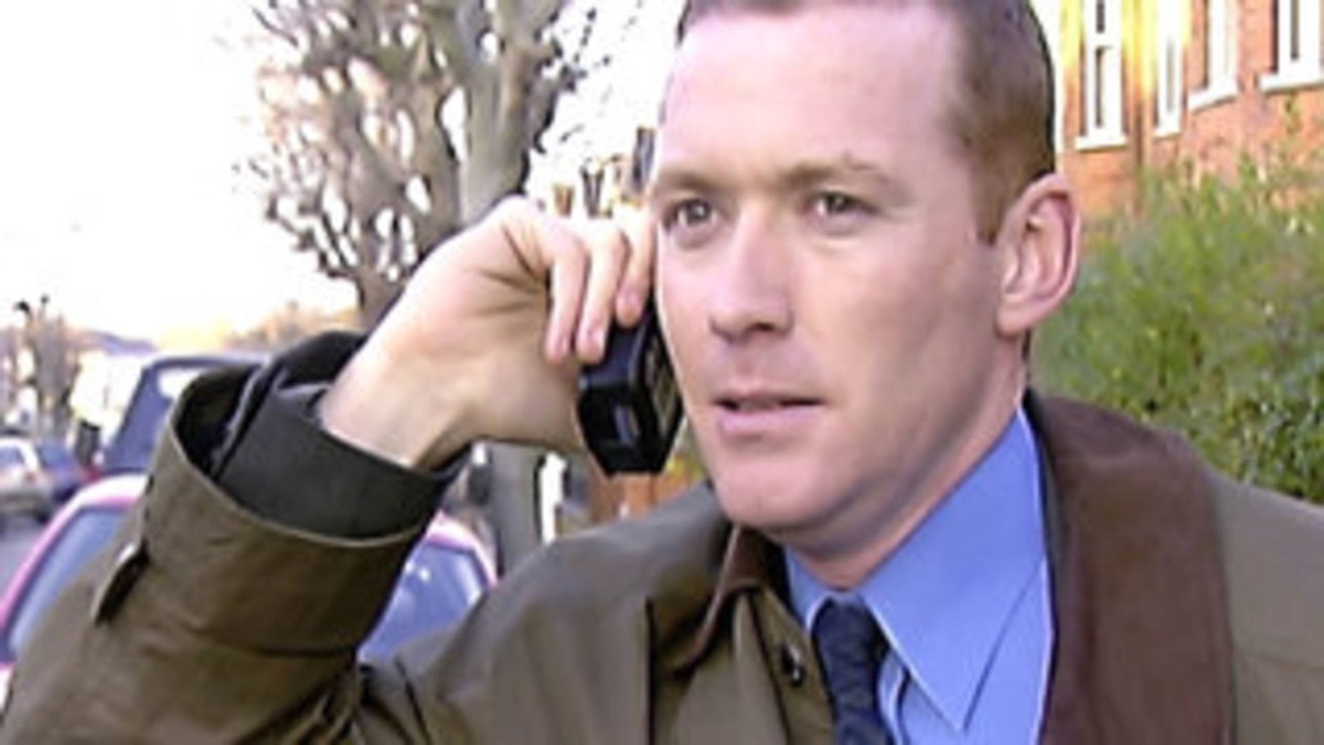 Badlands The Bill (Series 15, Episode 13) Apple TV (UK)