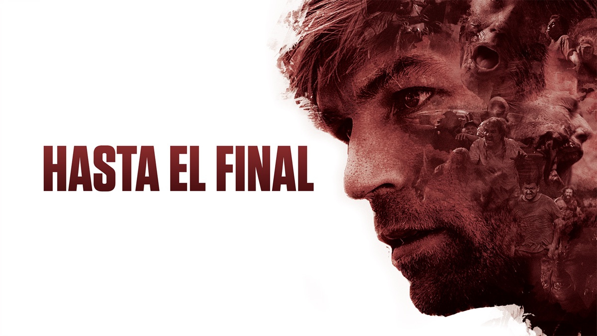 ‎Hasta el final - Apple TV