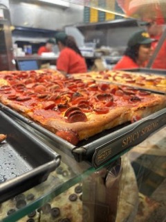 Prince Street Pizza 2
