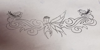 Luxurious Life Tattoo