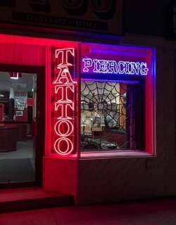 John's Tattoo photo 7