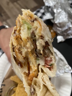 Taqueria La Perla Photos