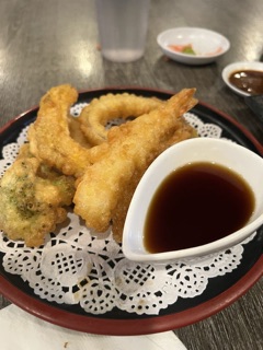 Chidori Sushi