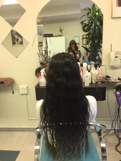 Lilly’s Hair Design