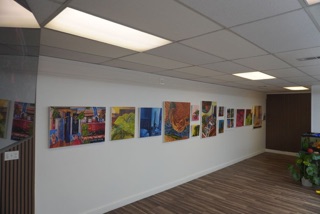Black Heart Art Gallery photo 4