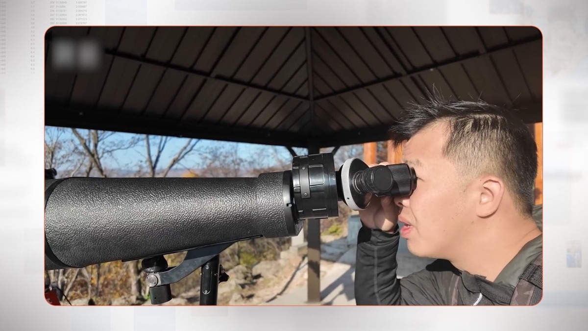 ‎North Korea: Hunting Down Fugitives - Data Sources - Apple TV (CH)