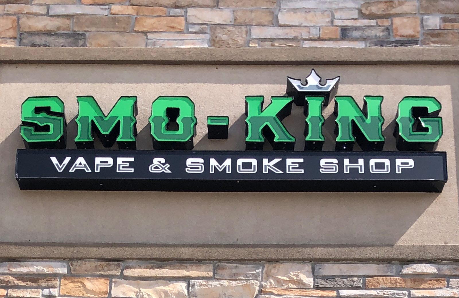 Smo-king Vape and Smoke Shop - Apple Maps
