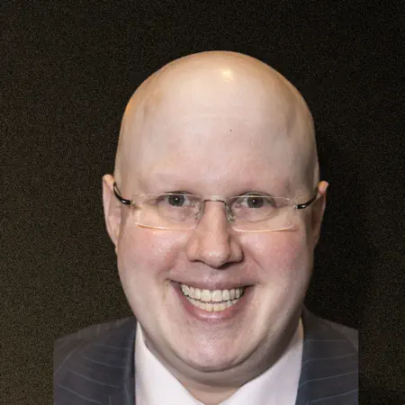 Matt Lucas