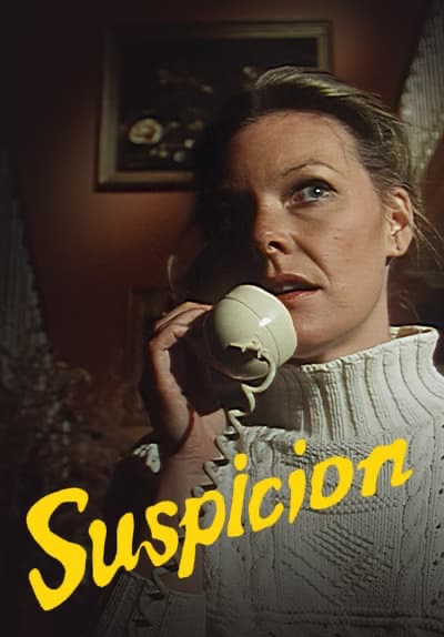 ‎Suspicion - Apple TV