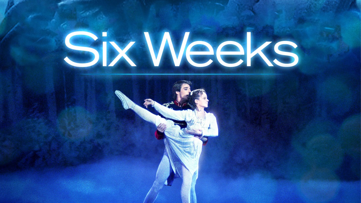 ‎Six Weeks - Apple TV