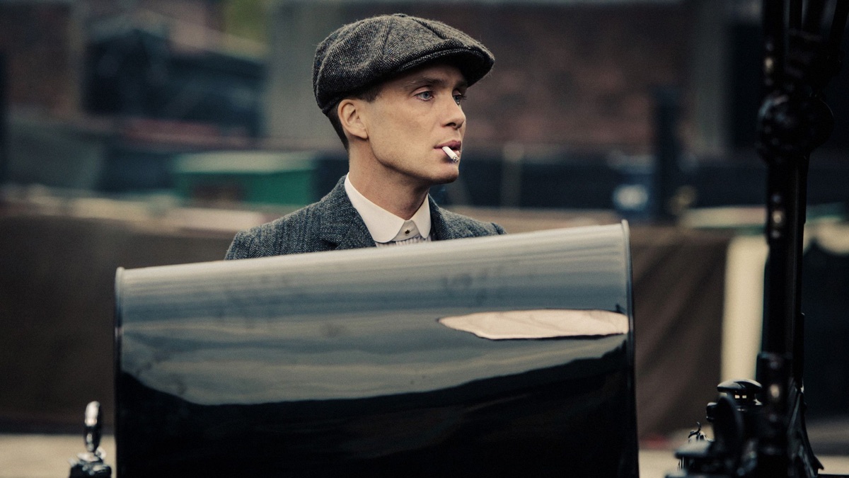 Saison 1, Episode 1 - Peaky Blinders (saison 1, épisode 1) - Apple TV (FR)