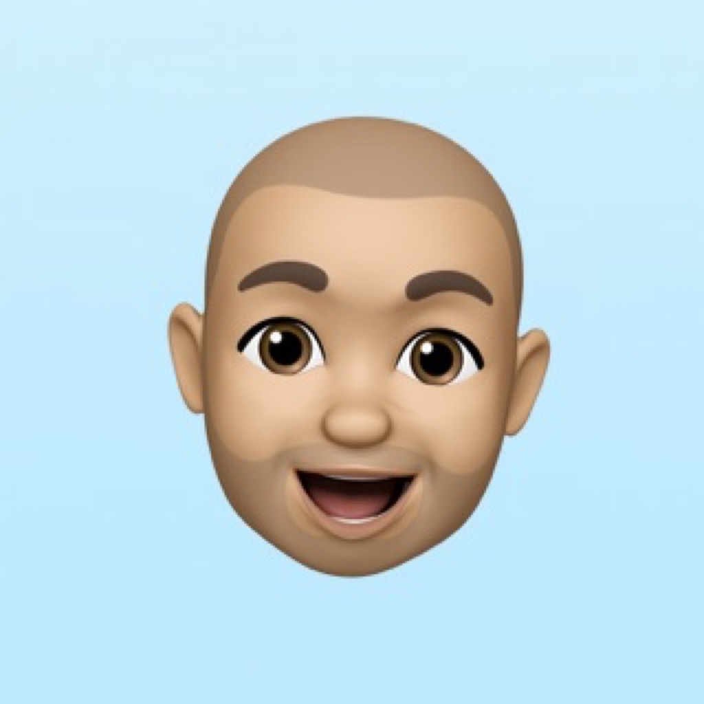 AppleMusic profile picture for @finders