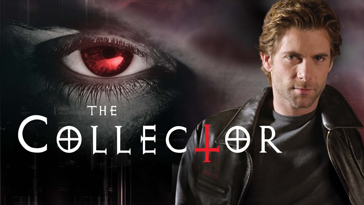 ‎The Collector - Apple TV