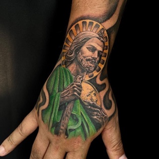 Davis Tattoo Company