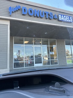 Jim’s Donut & Bagel