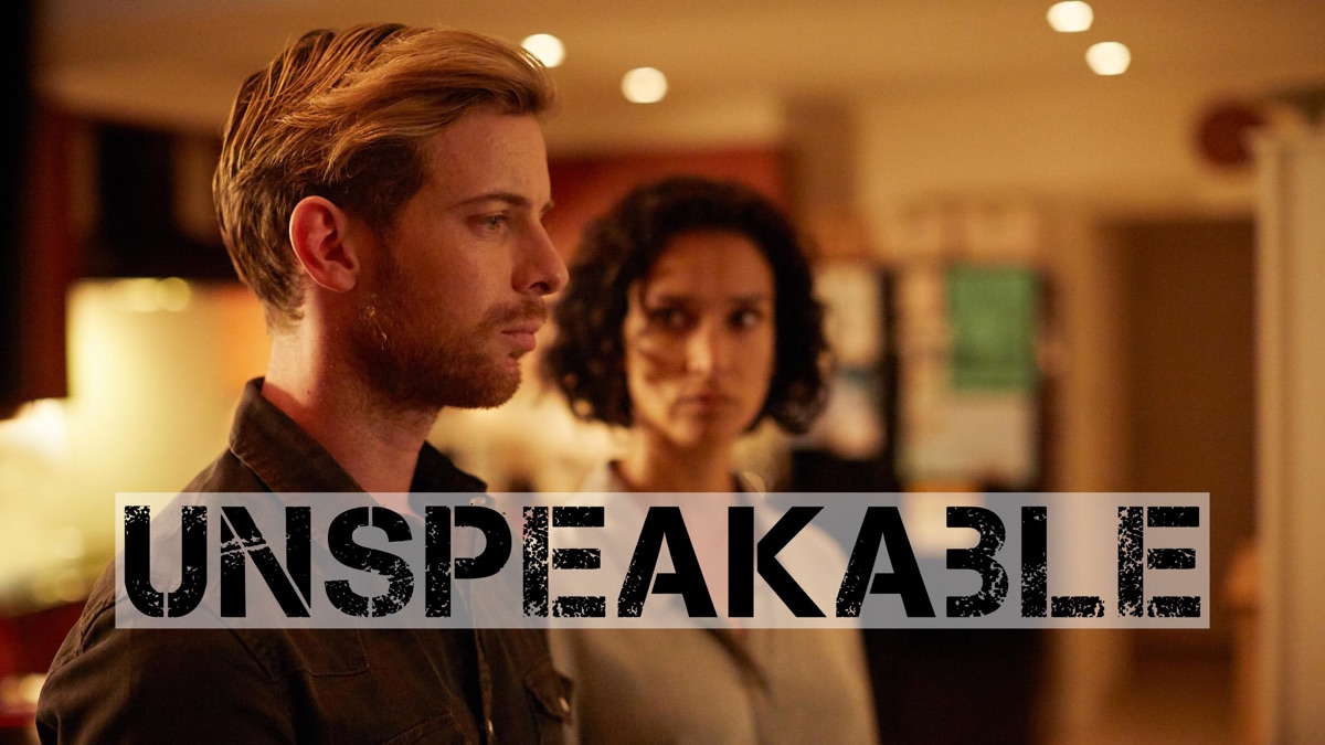 ‎Unspeakable - Apple TV