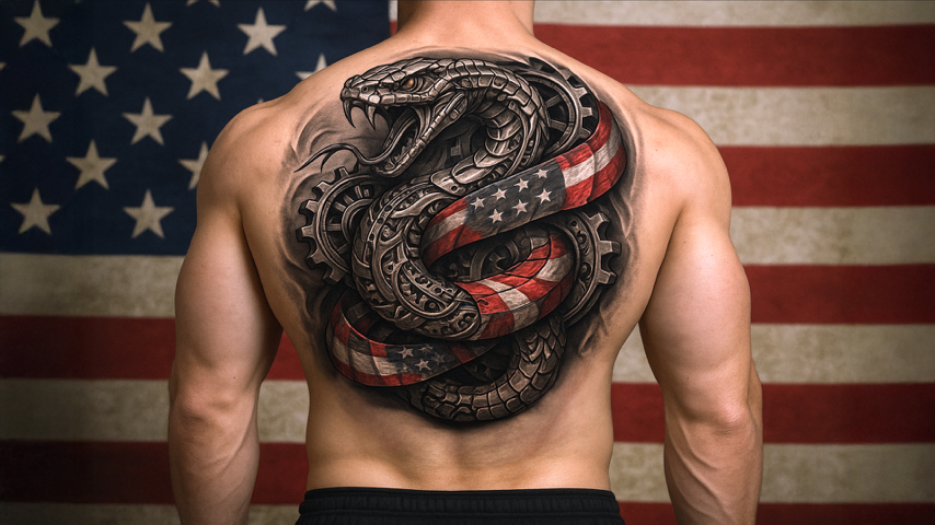 Turn your ideas into tattoos Major Update