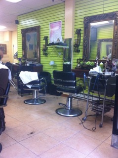 Maria’s Dominican Unisex Salon