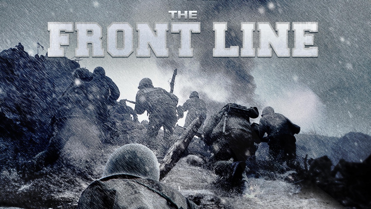 ‎The Front Line - Apple TV