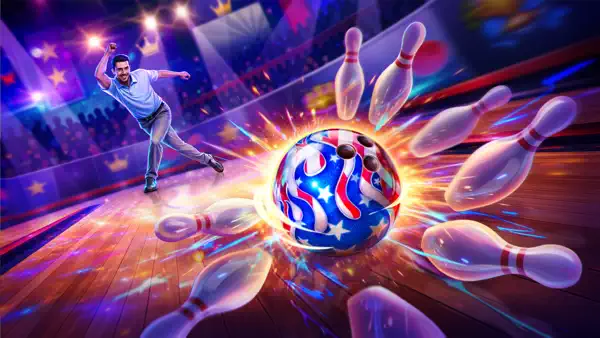 Champions' Gift Calendar!