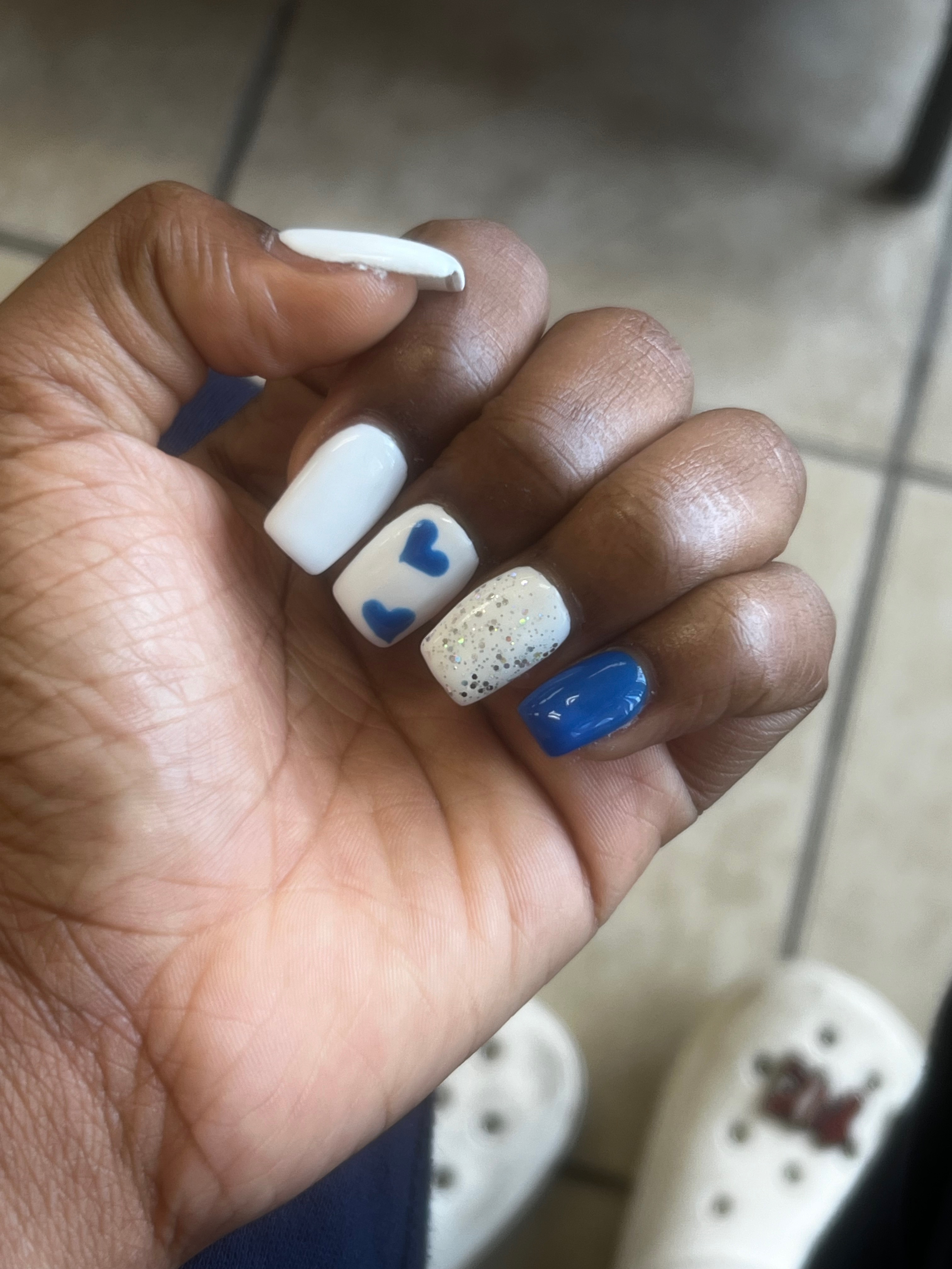 D&T Nail Designs