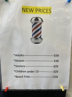 Lifestyle Barber Shop