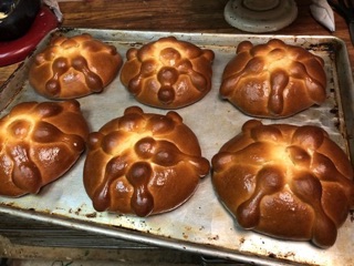 Panaderia Copan Morelos
