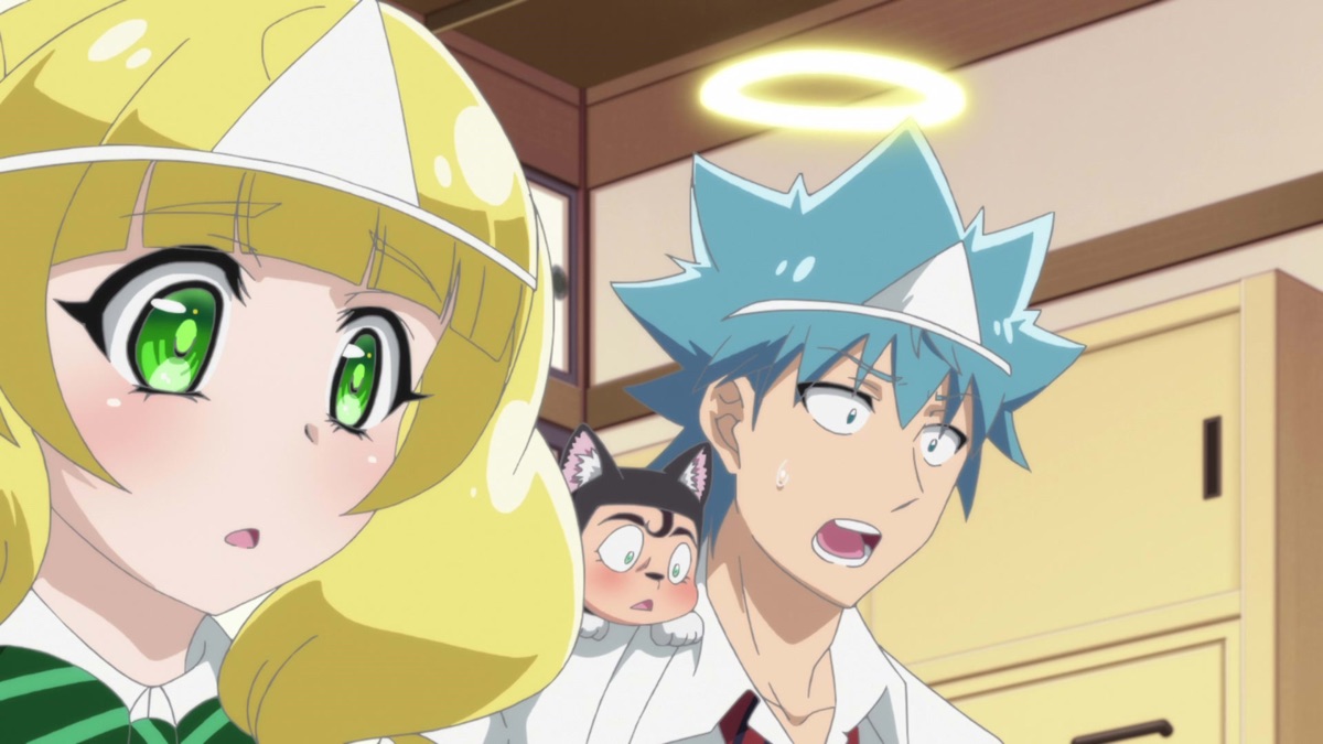 ‎Sim! Vamos todos morrer! X Eu Finalmente Entendi - Love Tyrant ...