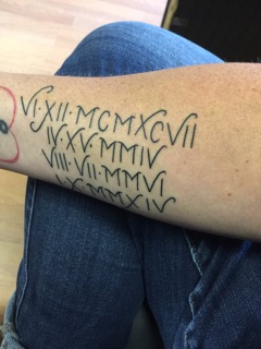 Second Skin Tattoo tattoo studio in Kingsland