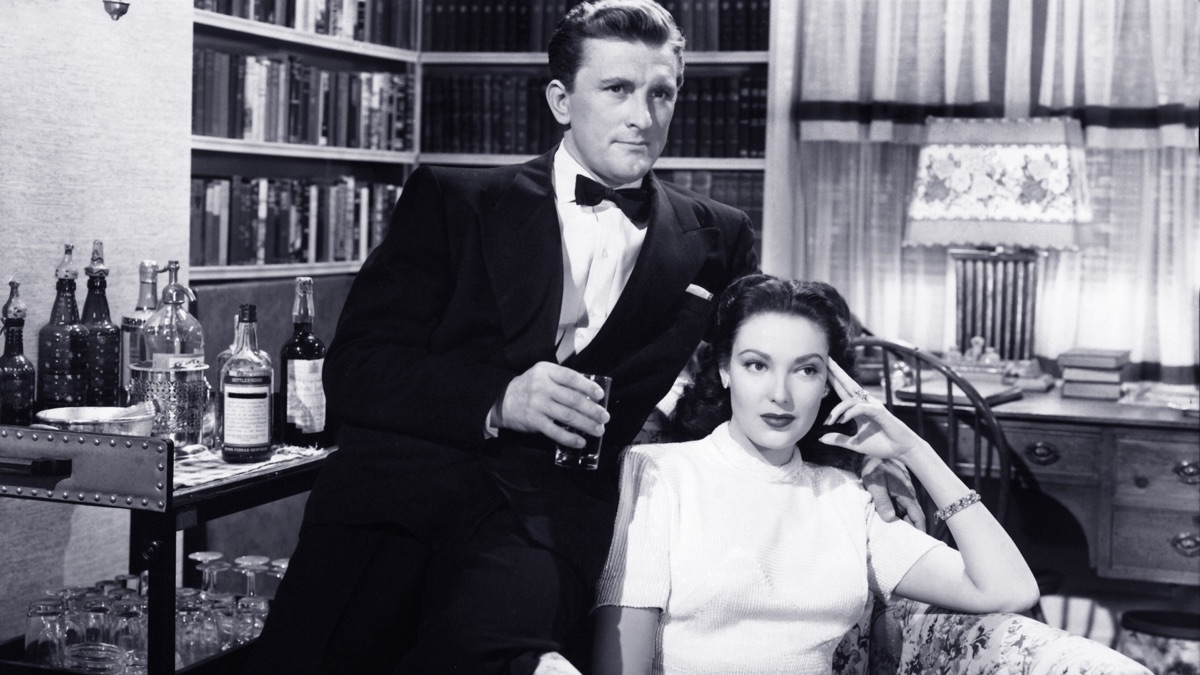 A Letter to Three Wives Apple TV