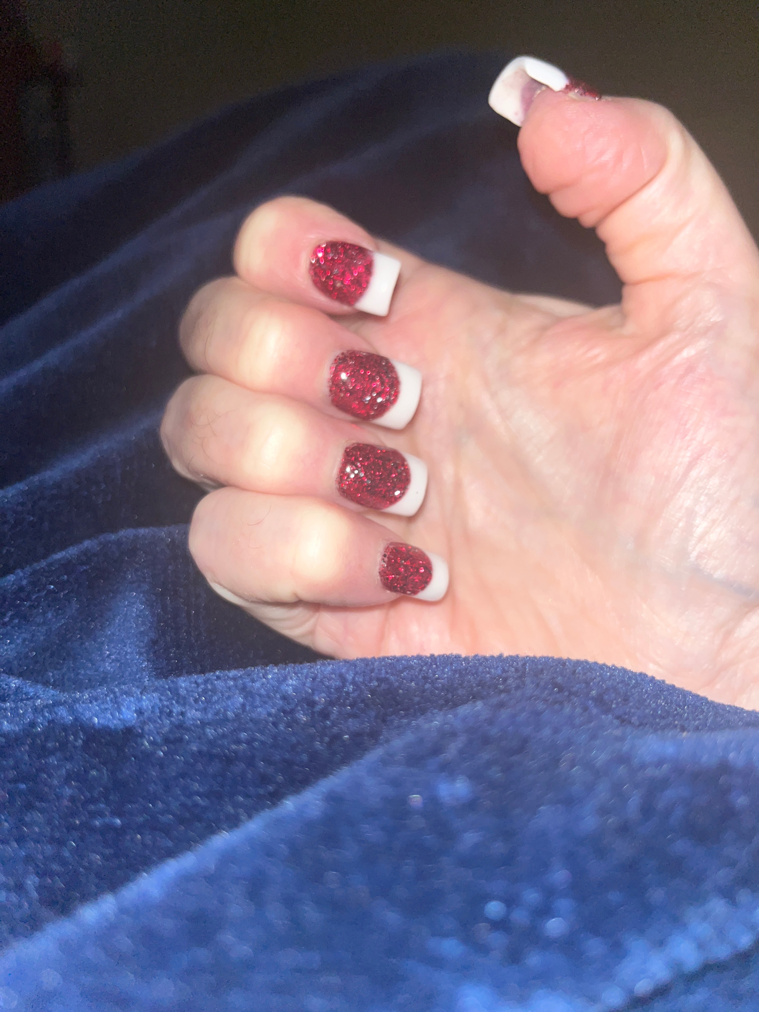 Cosmo Nails & Spa
