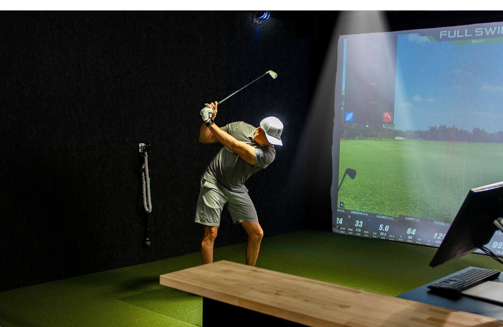 The Back Nine Golf in Wilmington, DE United States - Apple Maps