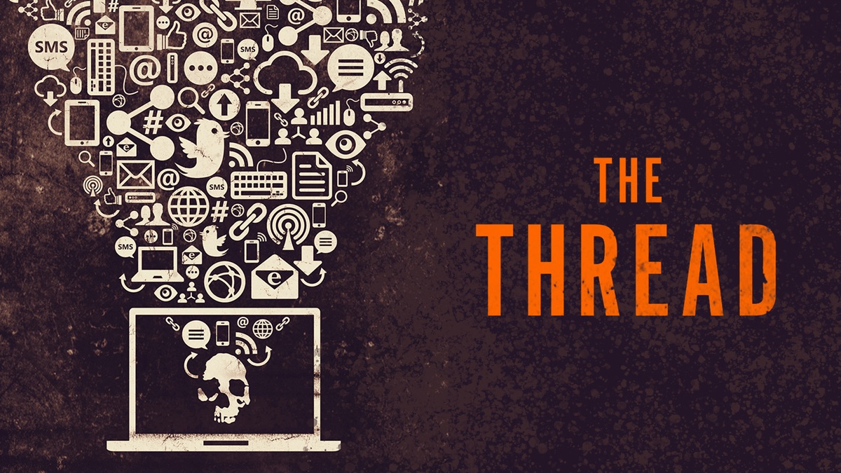 ‎The Thread - Apple TV