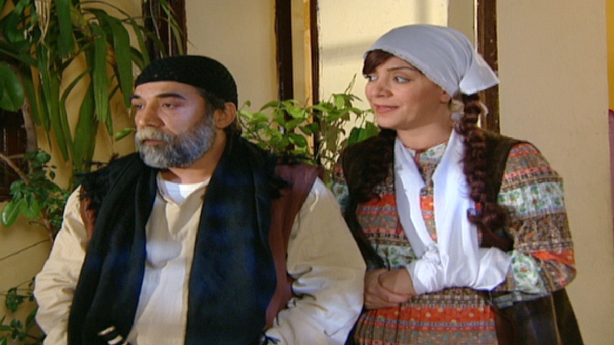 ‎Episode 6 - Ahl Al Raya (Series 2, Episode 6) - Apple TV (JO)