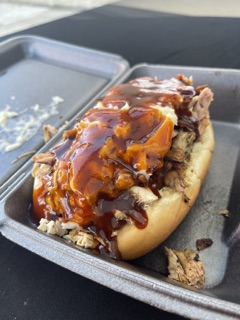 Baby Jays BBQ Kitchen