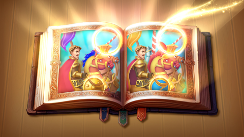 Read more about Royal Battle