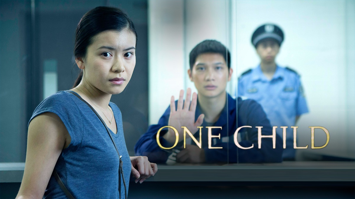 ‎One Child - Apple TV