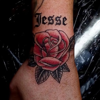 Tat You Tattoo Studio photo 6