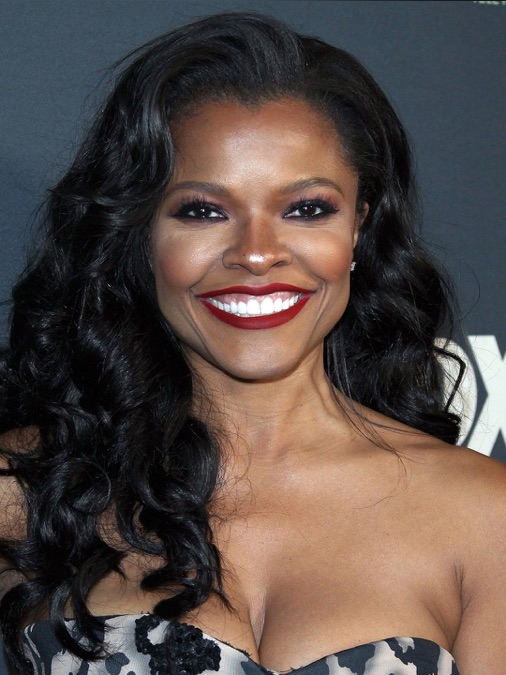 Películas y series de Keesha Sharp - Apple TV (ES)