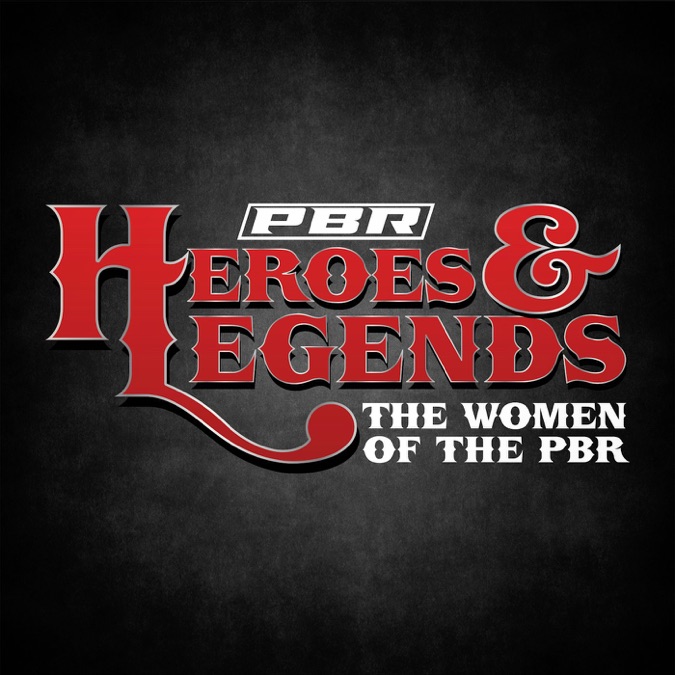 Women of the PBR - Apple TV
