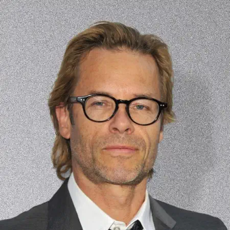 Guy Pearce