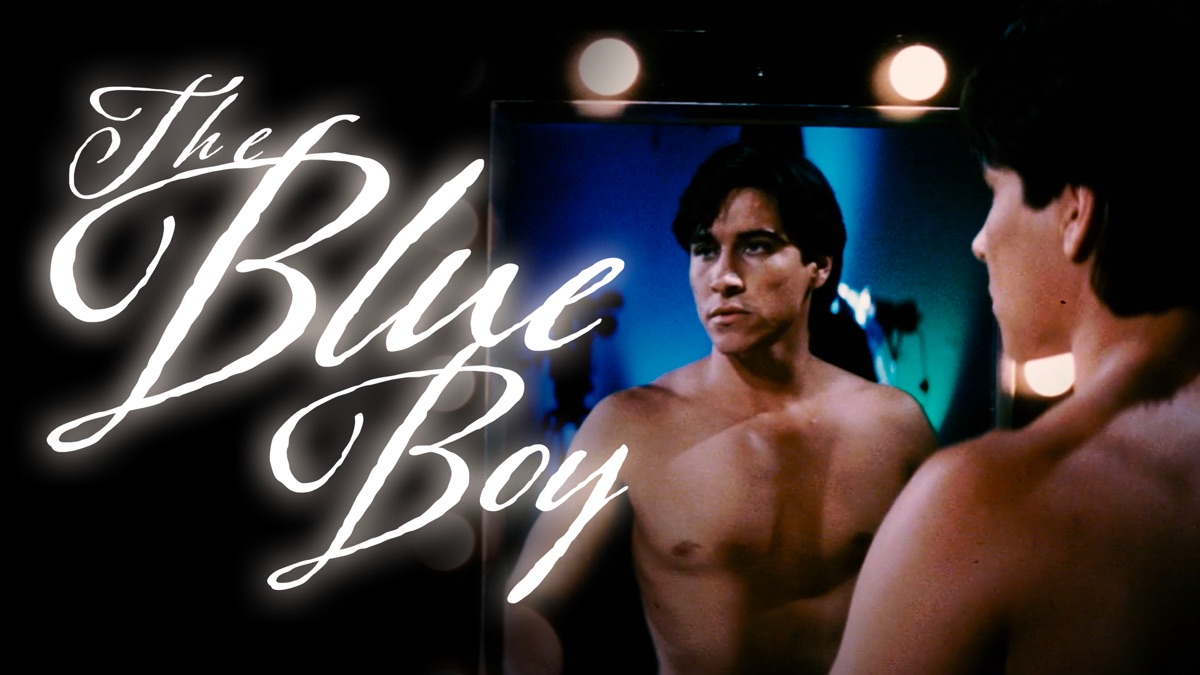 ‎The Blue Boy - Apple TV