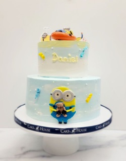 Cake House