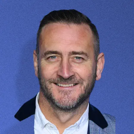 Will Mellor