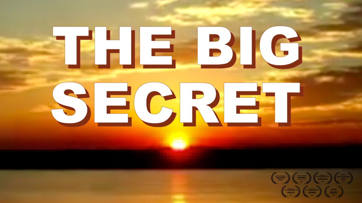 The Big Secret – Full Medical Documentary